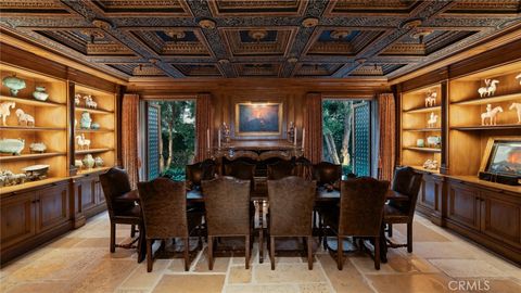 Tiny photo for 36 Pelican Crest Drive, Newport Coast, CA 92657 (MLS # OC25124278)