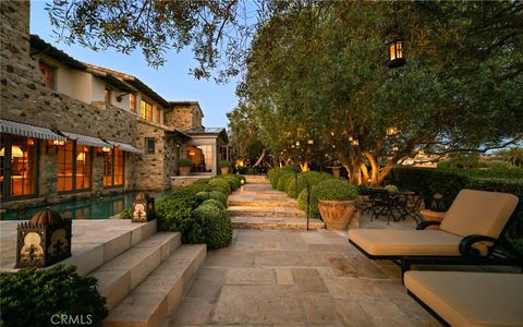 Tiny photo for 36 Pelican Crest Drive, Newport Coast, CA 92657 (MLS # OC25124278)