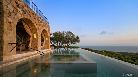 Tiny photo for 36 Pelican Crest Drive, Newport Coast, CA 92657 (MLS # OC25124278)