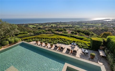 Tiny photo for 36 Pelican Crest Drive, Newport Coast, CA 92657 (MLS # OC25124278)