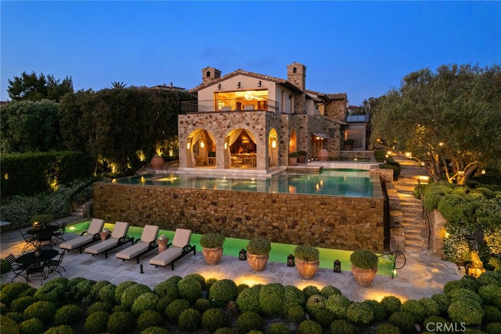 Photo of 36 Pelican Crest Drive, Newport Coast, CA 92657 (MLS # OC25124278)