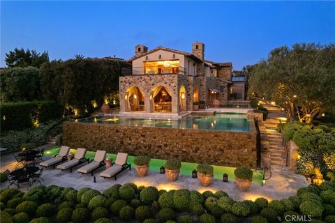 Tiny photo for 36 Pelican Crest Drive, Newport Coast, CA 92657 (MLS # OC25124278)