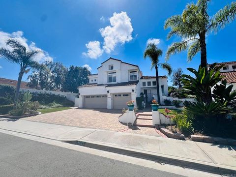 4923 Amador Drive Oceanside CA 92056