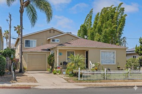 1956 Pacific Beach Dr San Diego CA 92109