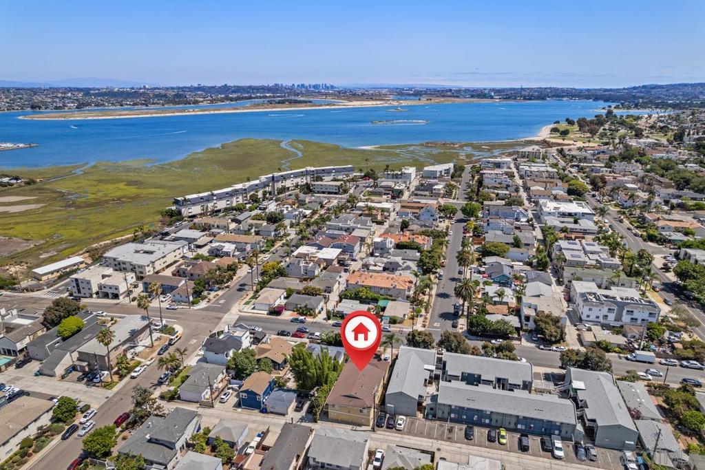 1956 Pacific Beach Dr