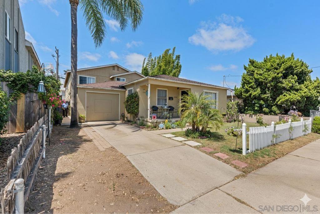 1956 Pacific Beach Dr