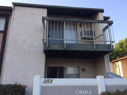 Photo of 8990 19th Street #352, Rancho Cucamonga, CA 91701 (MLS # CV26031172)