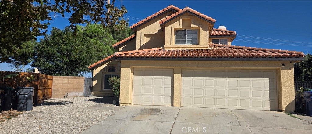 Photo of 1846 E Milling ST, Lancaster, CA 93535 (MLS # CV26175978)