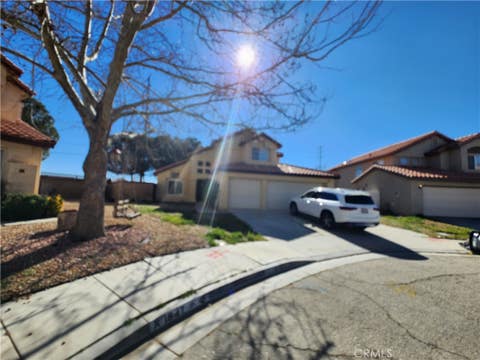 Photo of 1846 E Milling ST, Lancaster, CA 93535 (MLS # CV26175978)