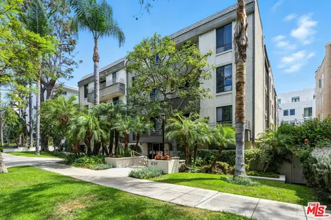 450 N Oakhurst Drive Unit 101, Beverly Hills, CA 90210 - MLS#: 25583405
