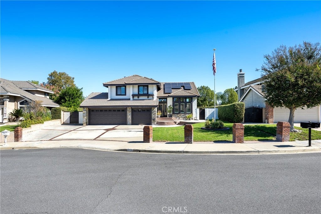 3108 Windsong Court