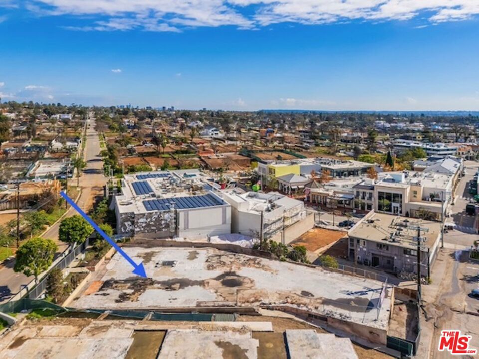 15330 Albright Street