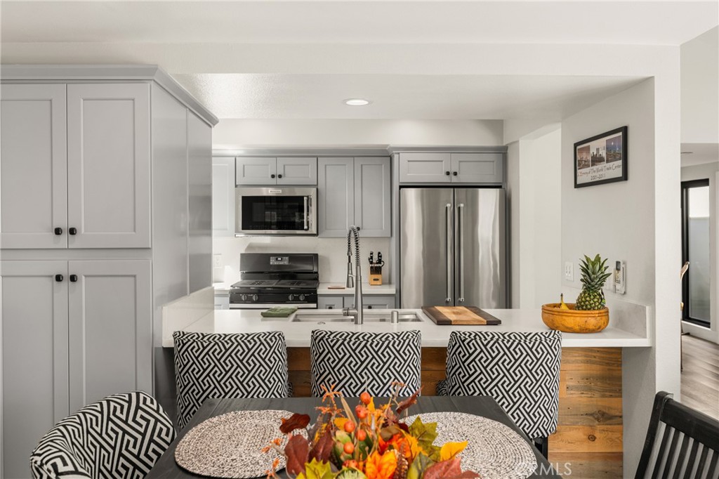 Whalers Cove (WHCV) - Residential