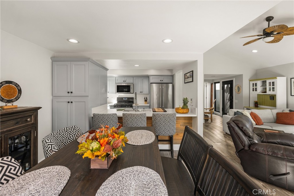 Whalers Cove (WHCV) - Residential