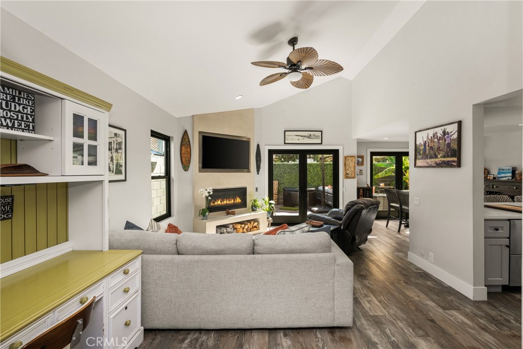 Whalers Cove (WHCV) - Residential