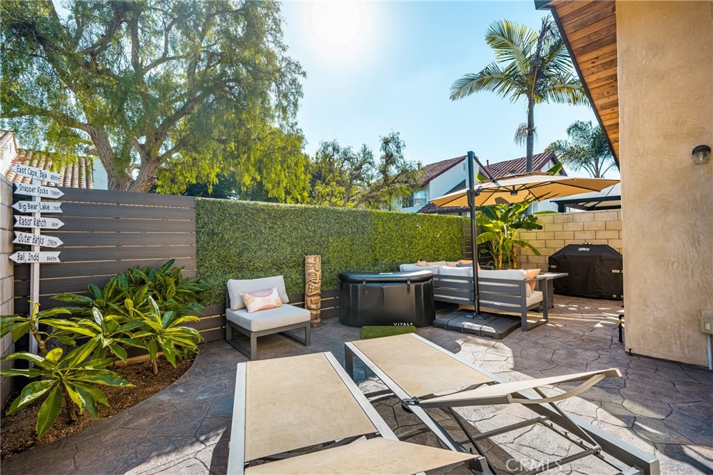 Whalers Cove (WHCV) - Residential