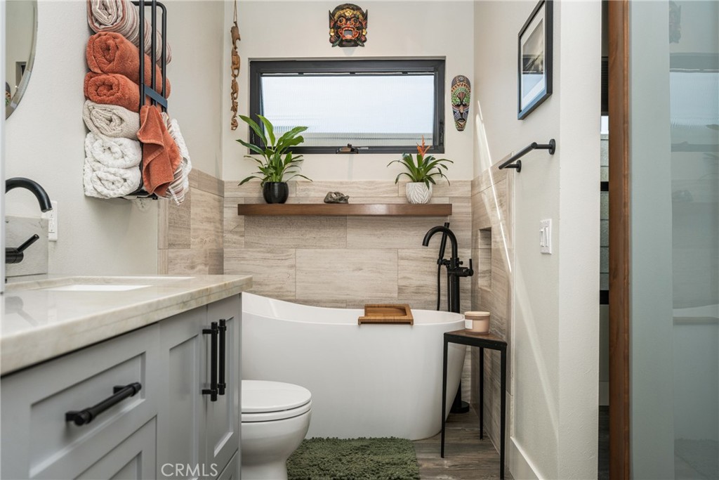 Whalers Cove (WHCV) - Residential