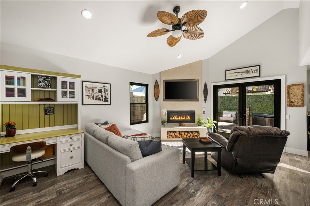 Whalers Cove (WHCV) - Residential