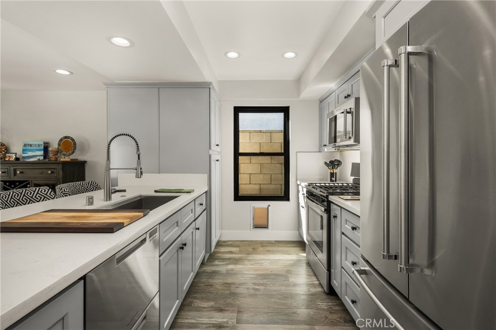 Whalers Cove (WHCV) - Residential