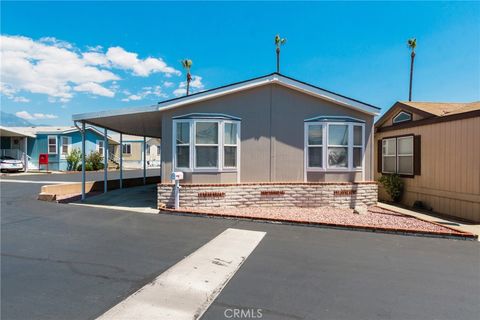 1565 W Arrow Hwy Space C23 C23 Upland CA 91786