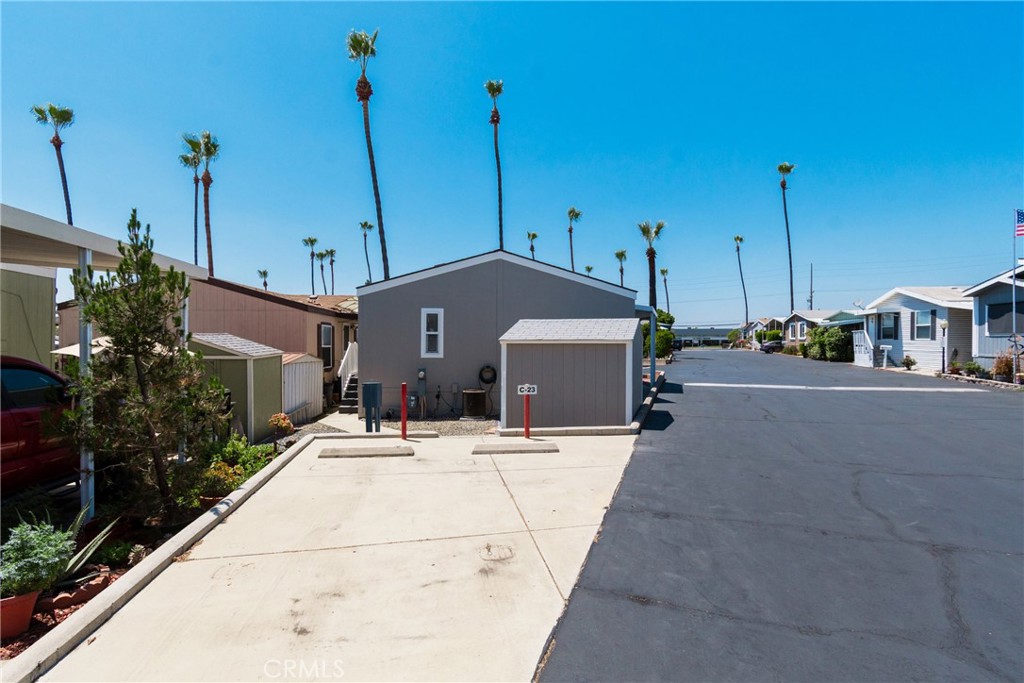 1565 W Arrow Hwy Space C23 C23