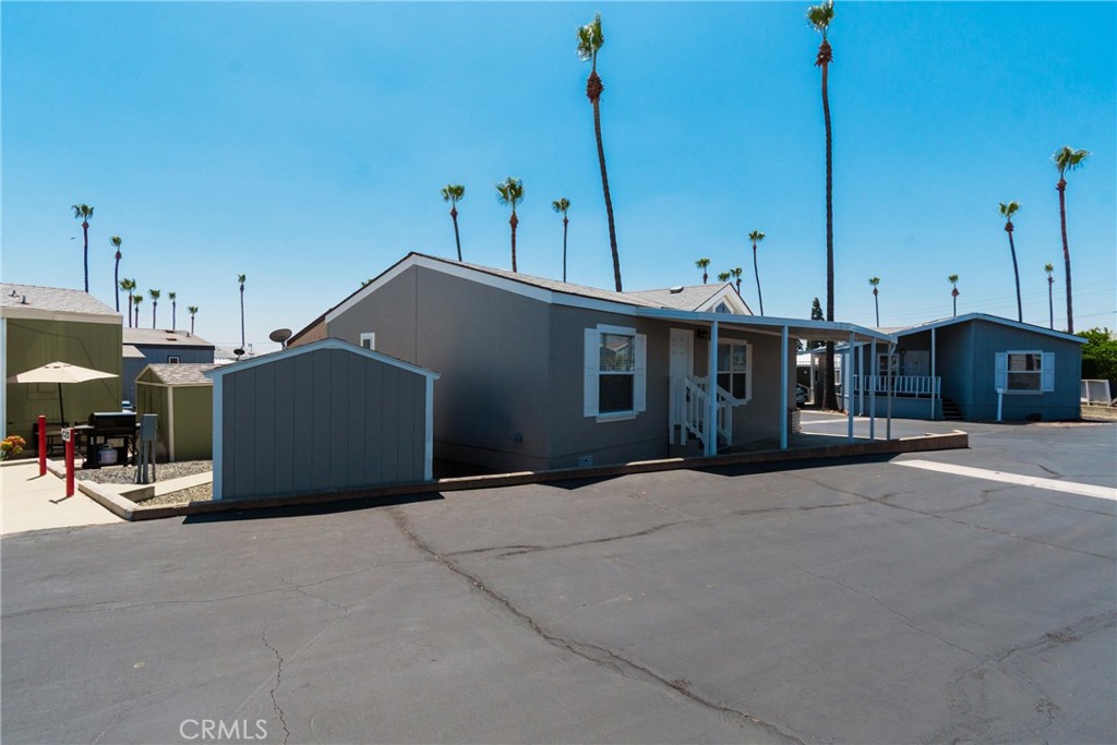 1565 W Arrow Hwy Space C23 C23
