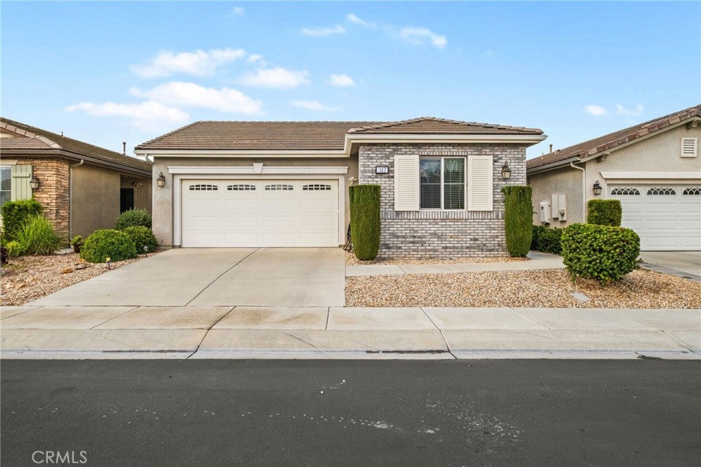 317 Shining Rock