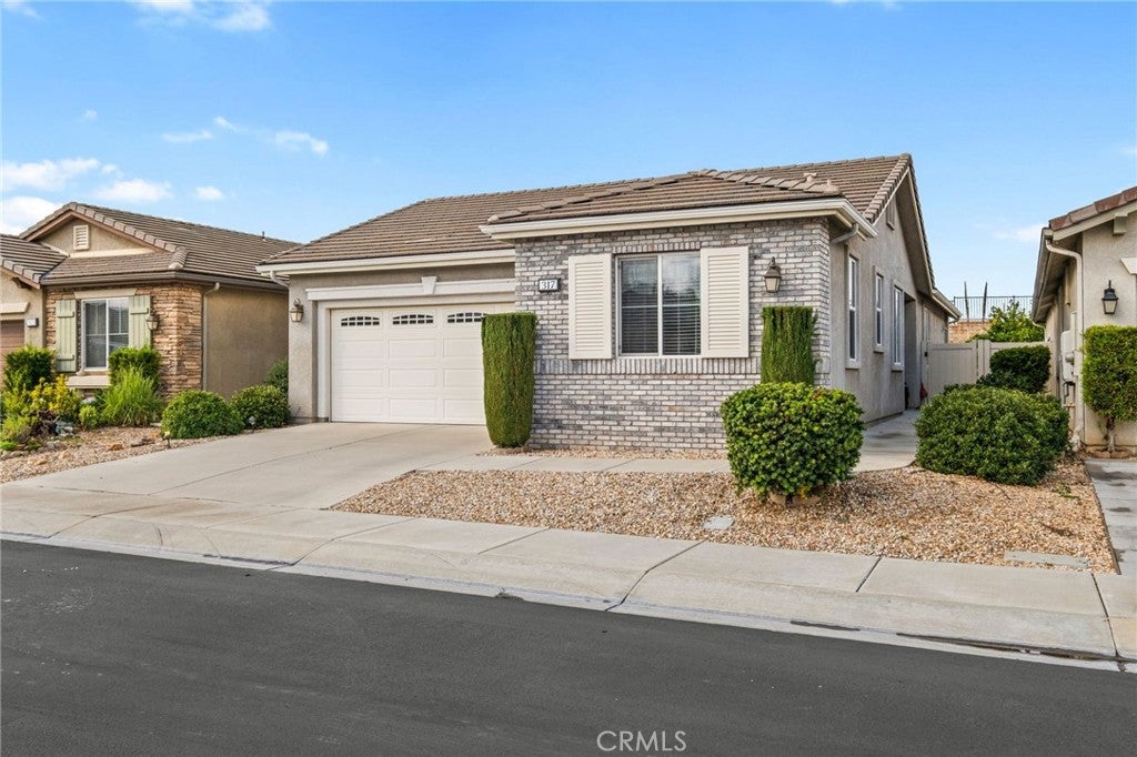 317 Shining Rock
