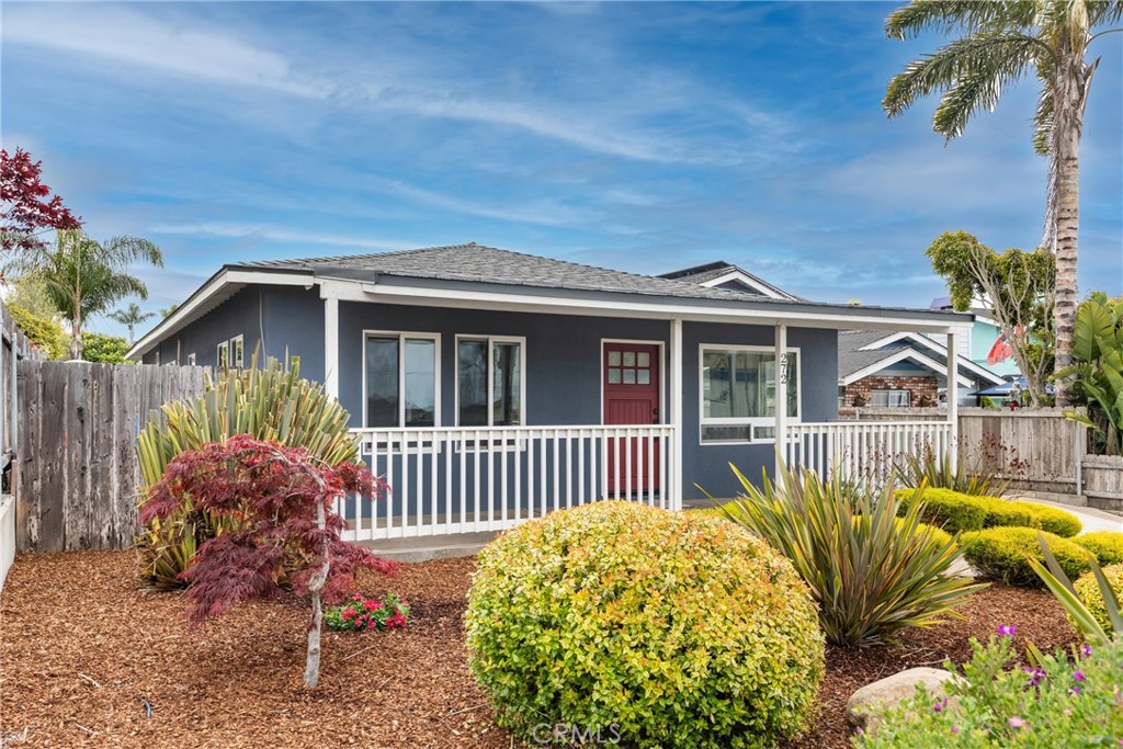 272 Beckett Place