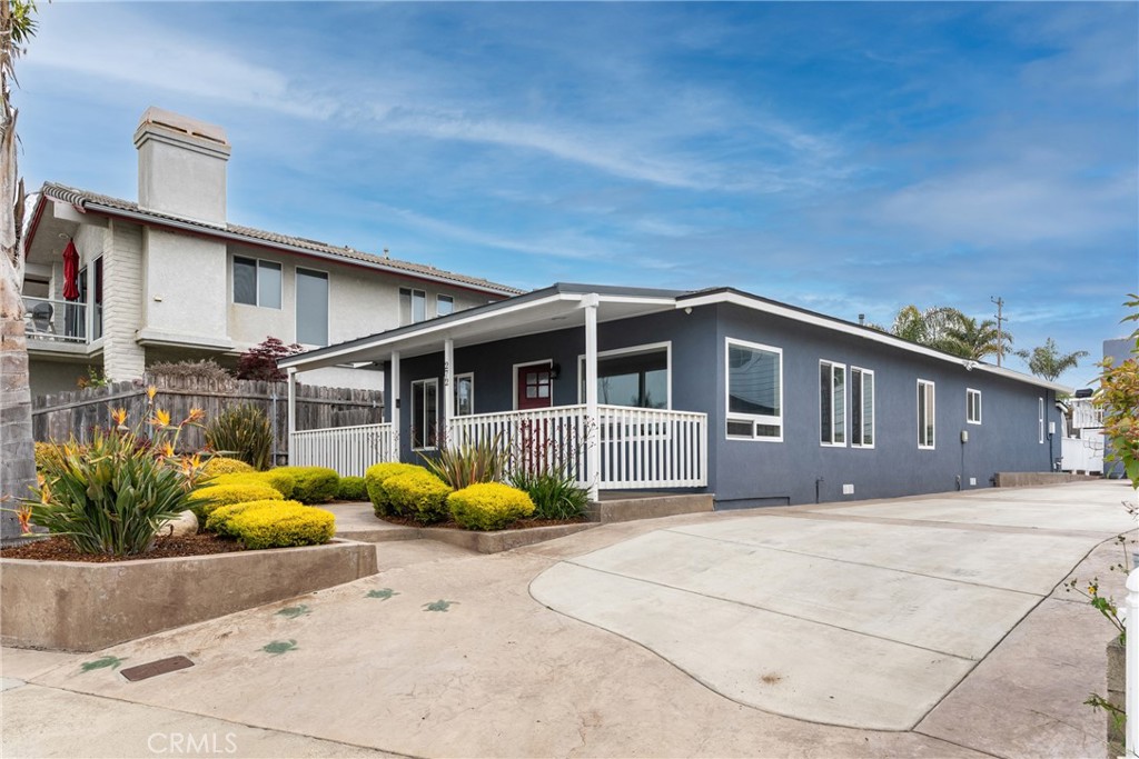 272 Beckett Place