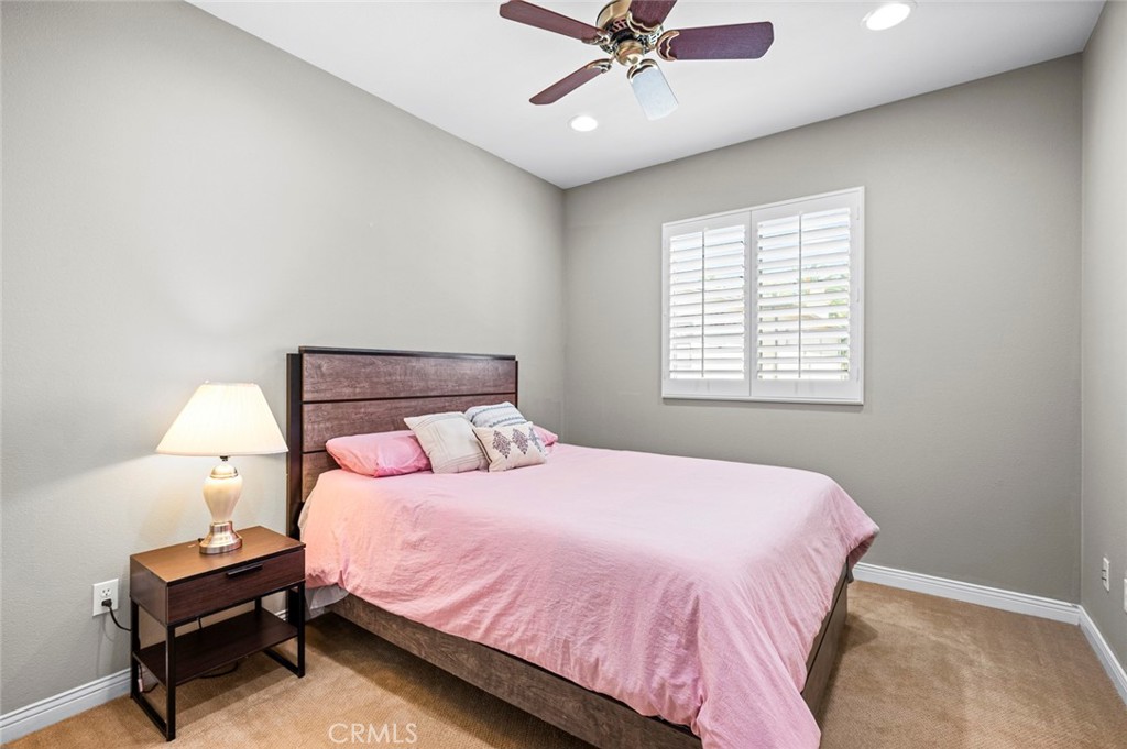 Cachette (WDCH) - Residential Lease