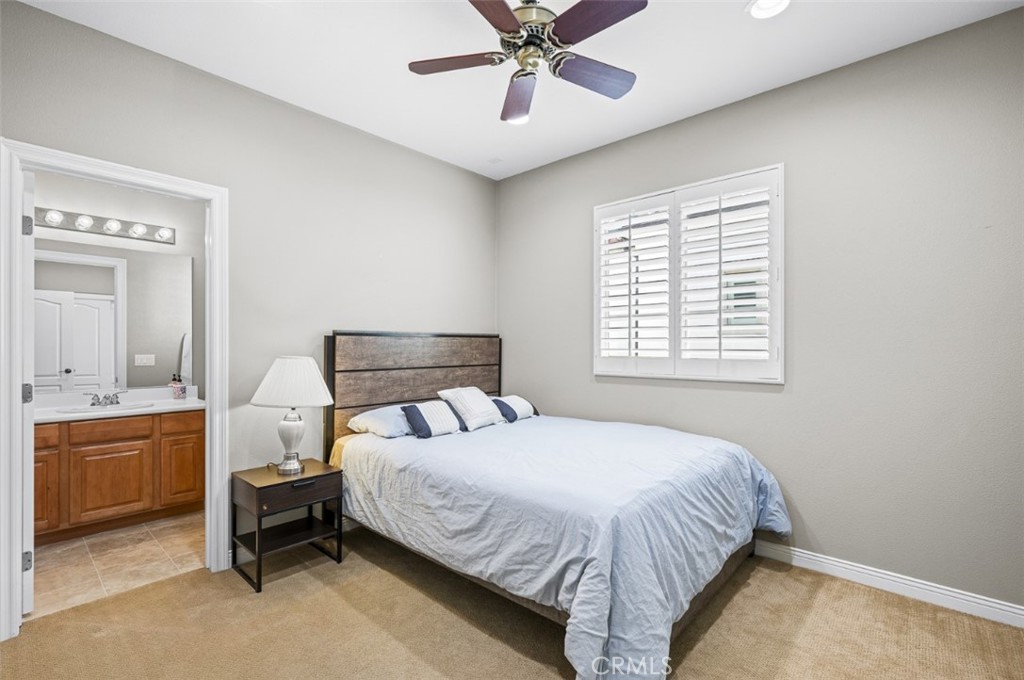 Cachette (WDCH) - Residential Lease