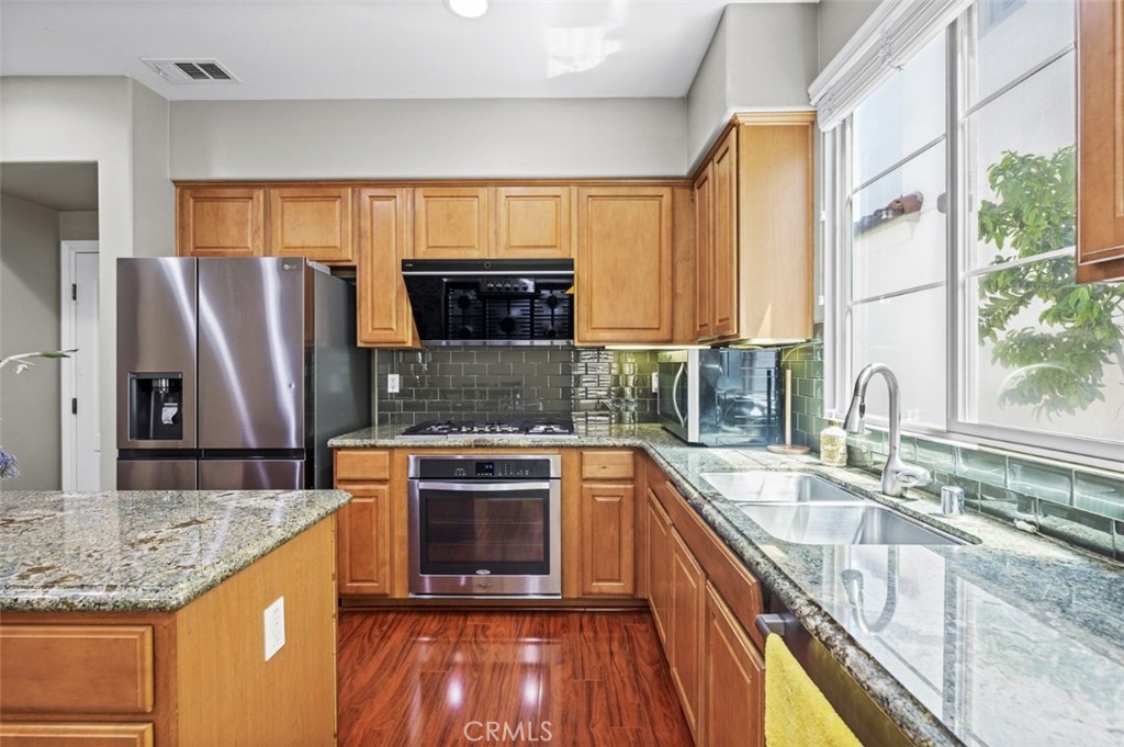 Cachette (WDCH) - Residential Lease