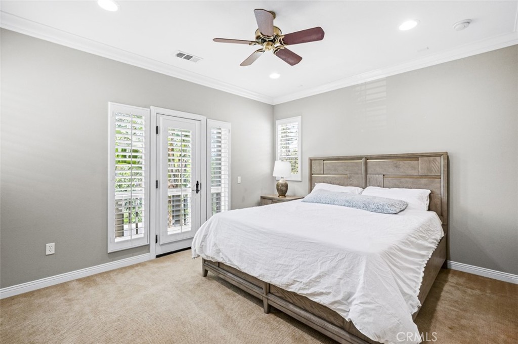 Cachette (WDCH) - Residential Lease