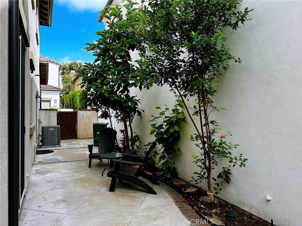 Cachette (WDCH) - Residential Lease