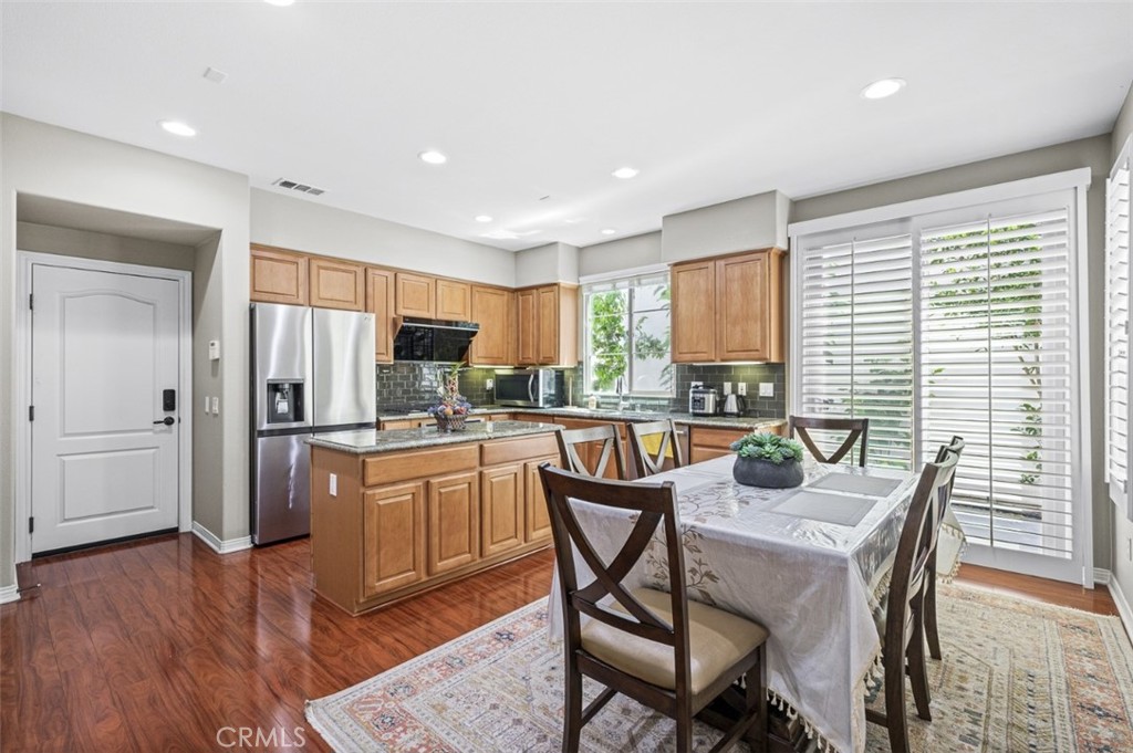 Cachette (WDCH) - Residential Lease