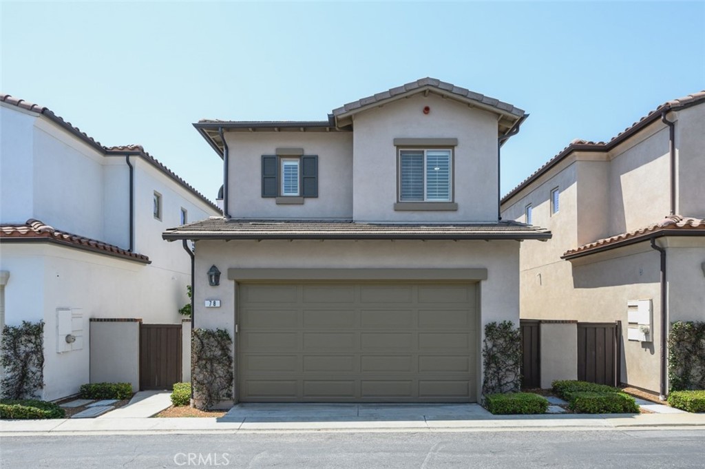 Cachette (WDCH) - Residential Lease