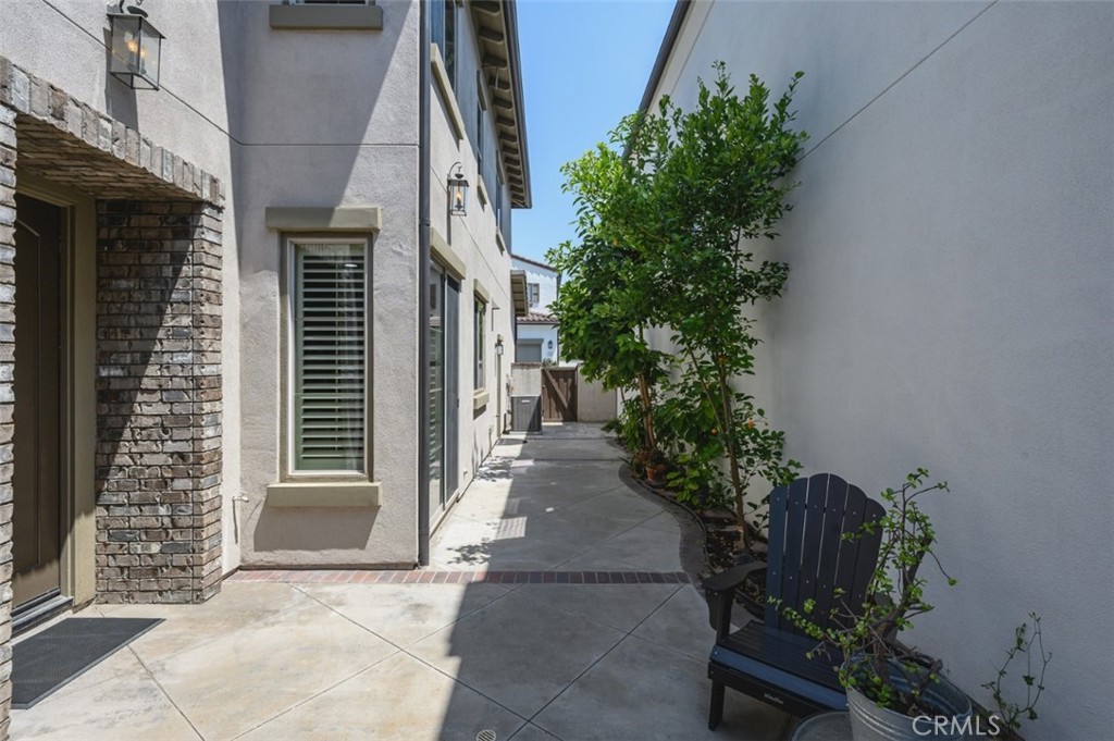 Cachette (WDCH) - Residential Lease