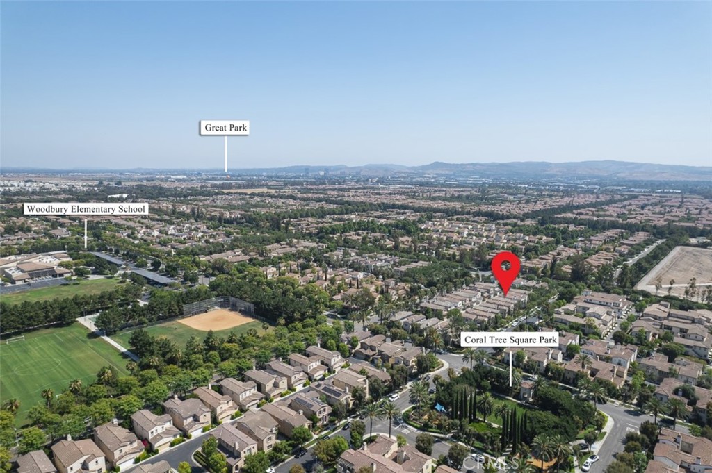 Cachette (WDCH) - Residential Lease