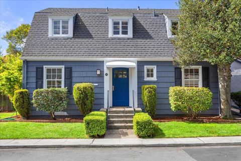 Photo of 201 Chesterton Place, San Mateo, CA 94401 (MLS # ML82042458)