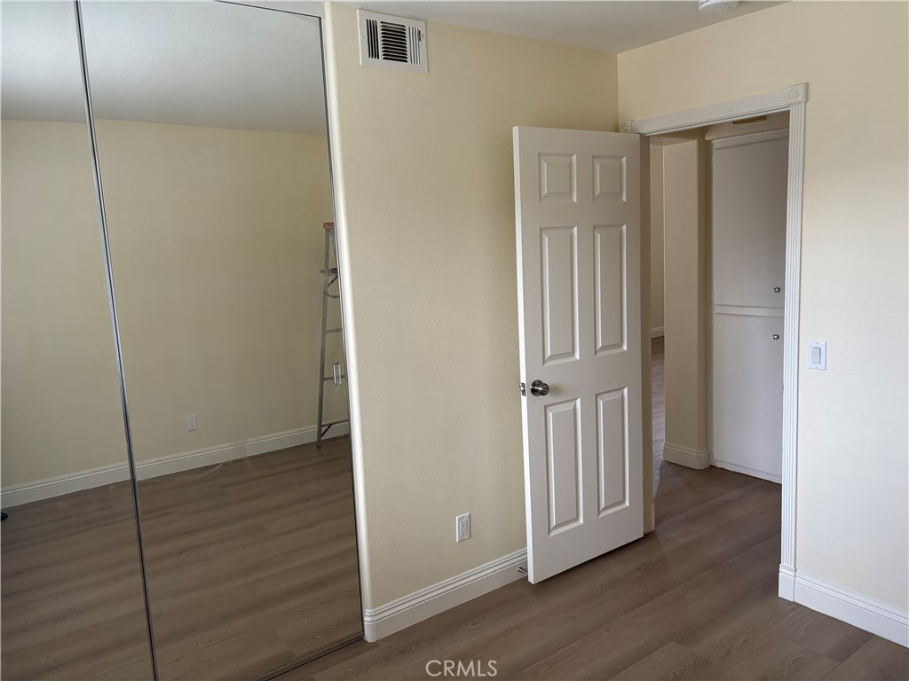 Crest at Corona Hills - Residential Lease