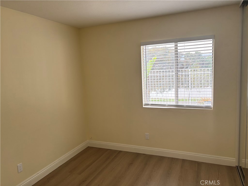 Crest at Corona Hills - Residential Lease