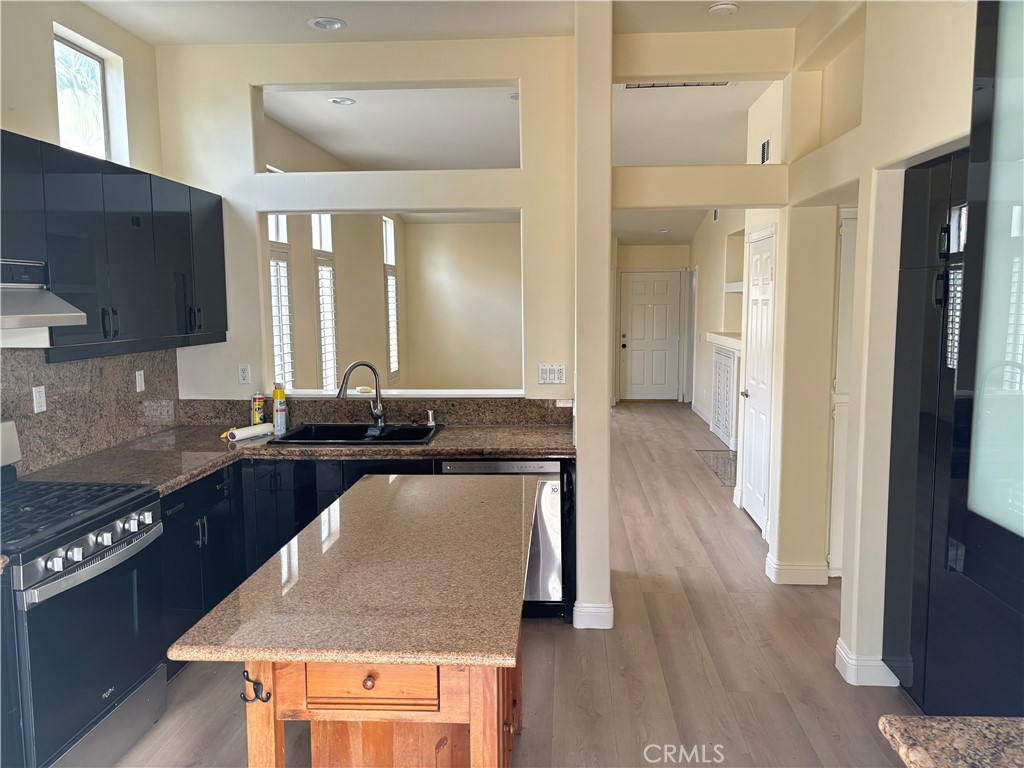 Crest at Corona Hills - Residential Lease