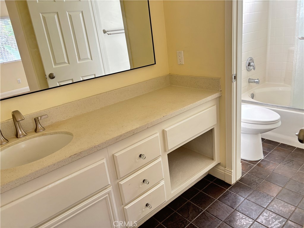 Crest at Corona Hills - Residential Lease