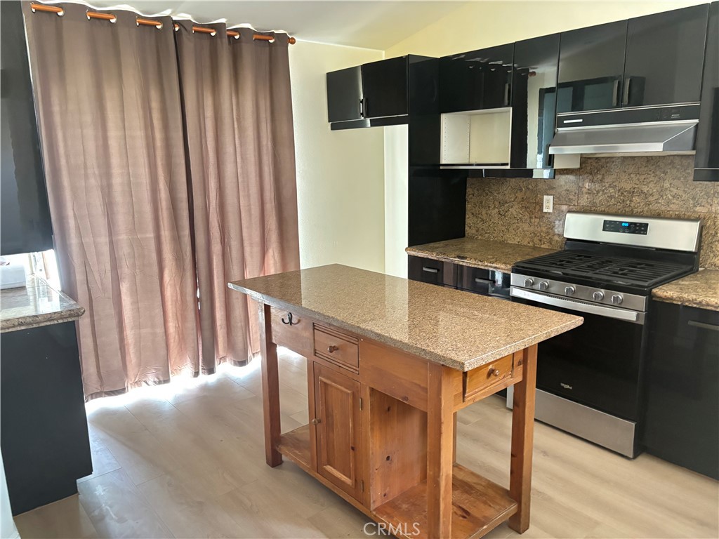 Crest at Corona Hills - Residential Lease