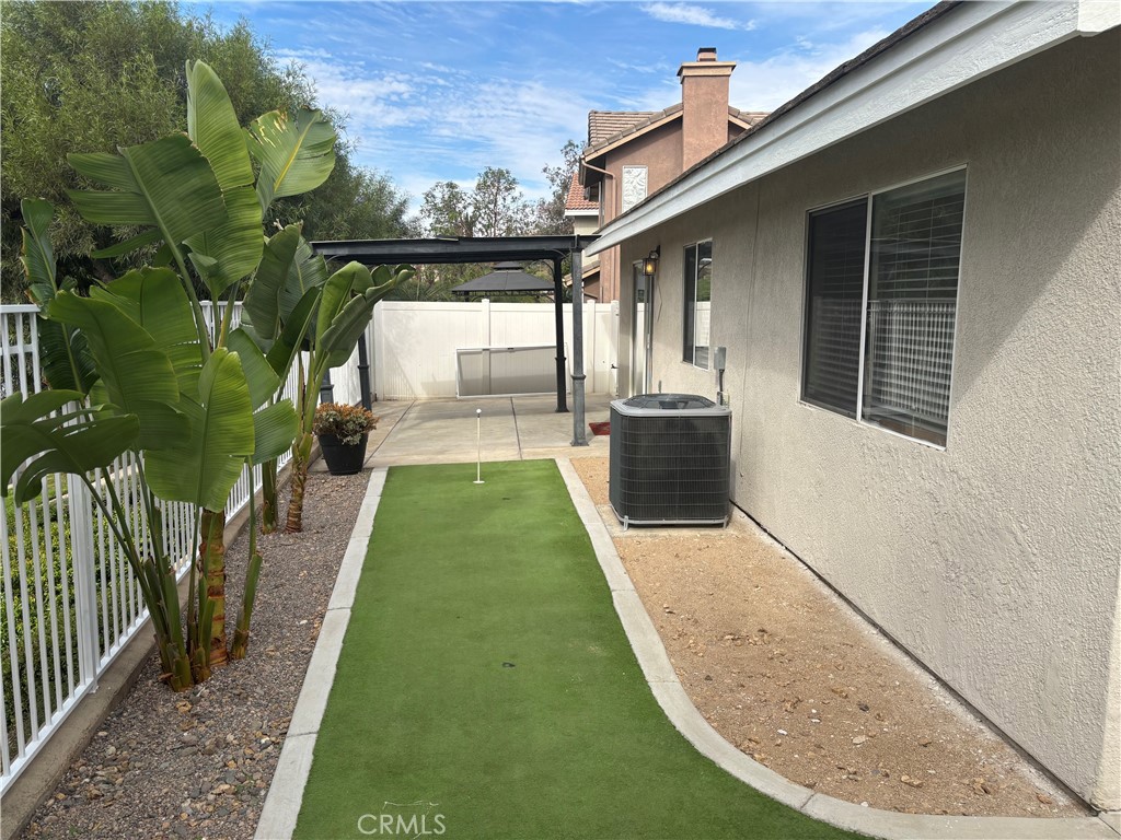 Crest at Corona Hills - Residential Lease