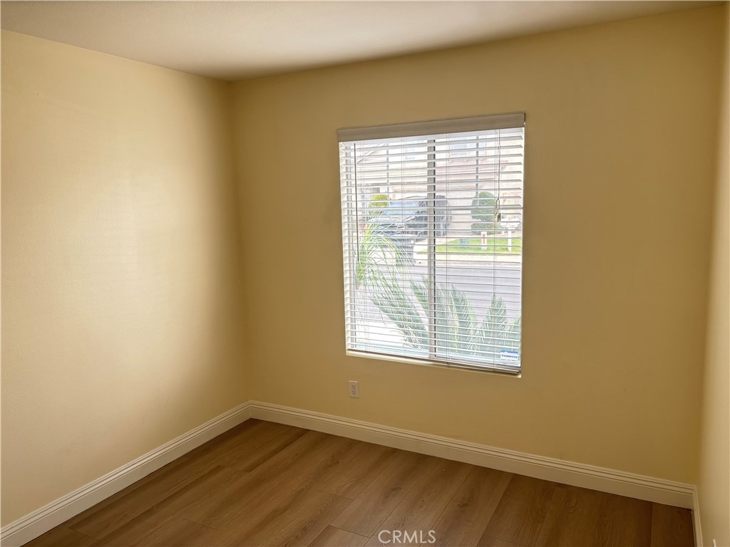 Crest at Corona Hills - Residential Lease