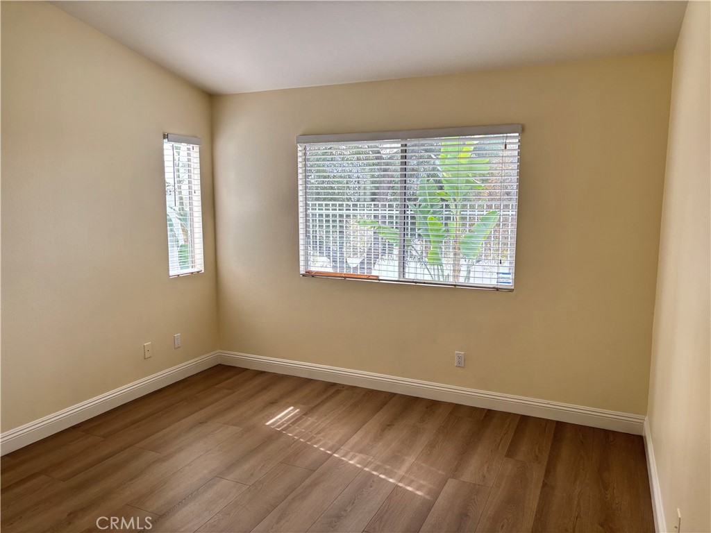 Crest at Corona Hills - Residential Lease