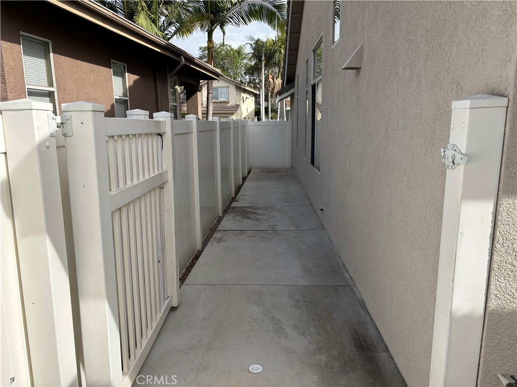 Crest at Corona Hills - Residential Lease