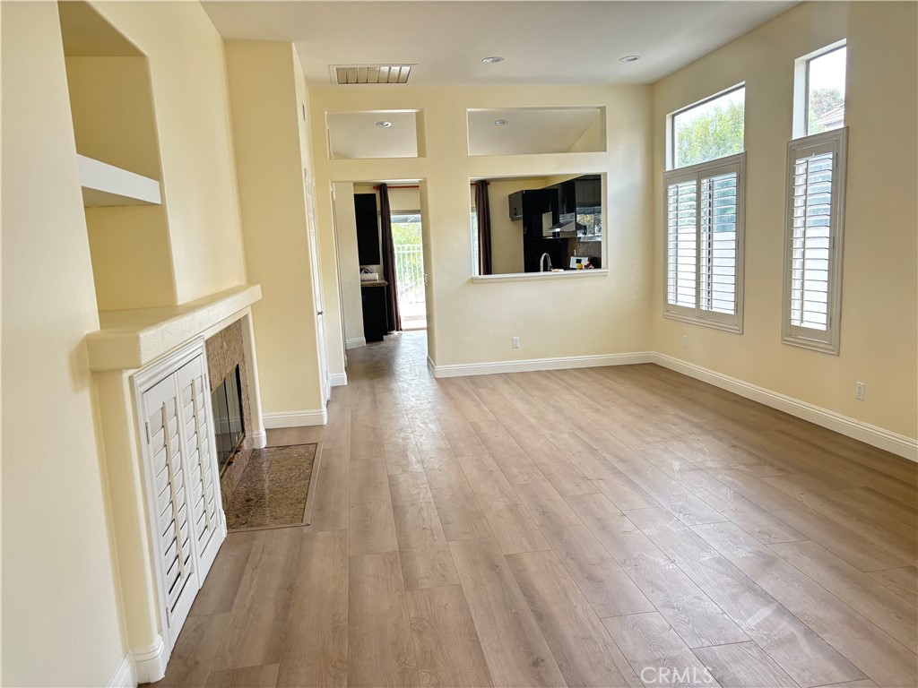 Crest at Corona Hills - Residential Lease